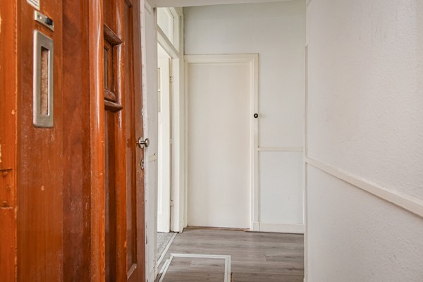 Medium property photo - Maystraat 135, 2593 VV Den Haag